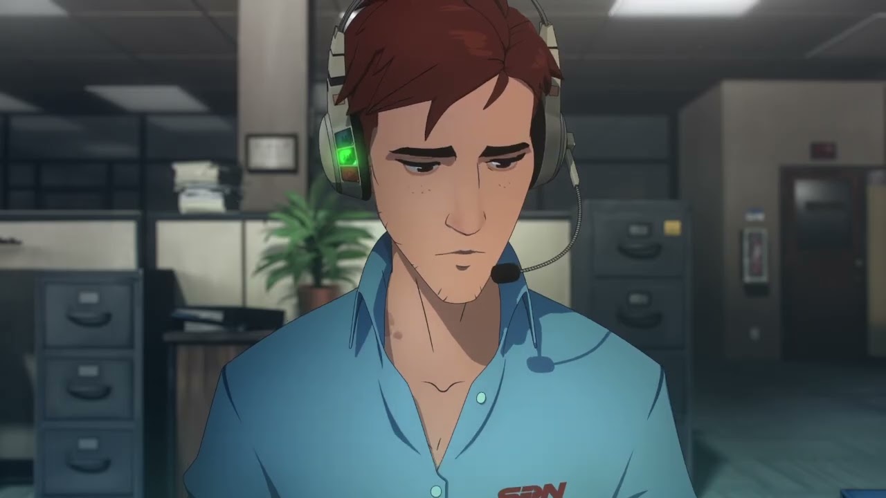 Dispatch Türkçe II 7. ve 8. Bölüm; Finali Oynuyoruz. (Türkçe Altyazılı)