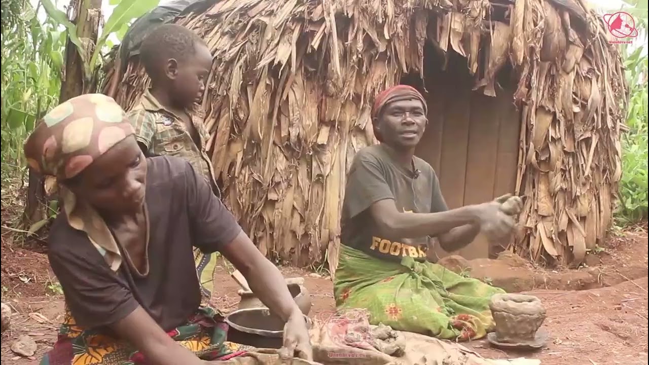 Umwuga wo kubumba