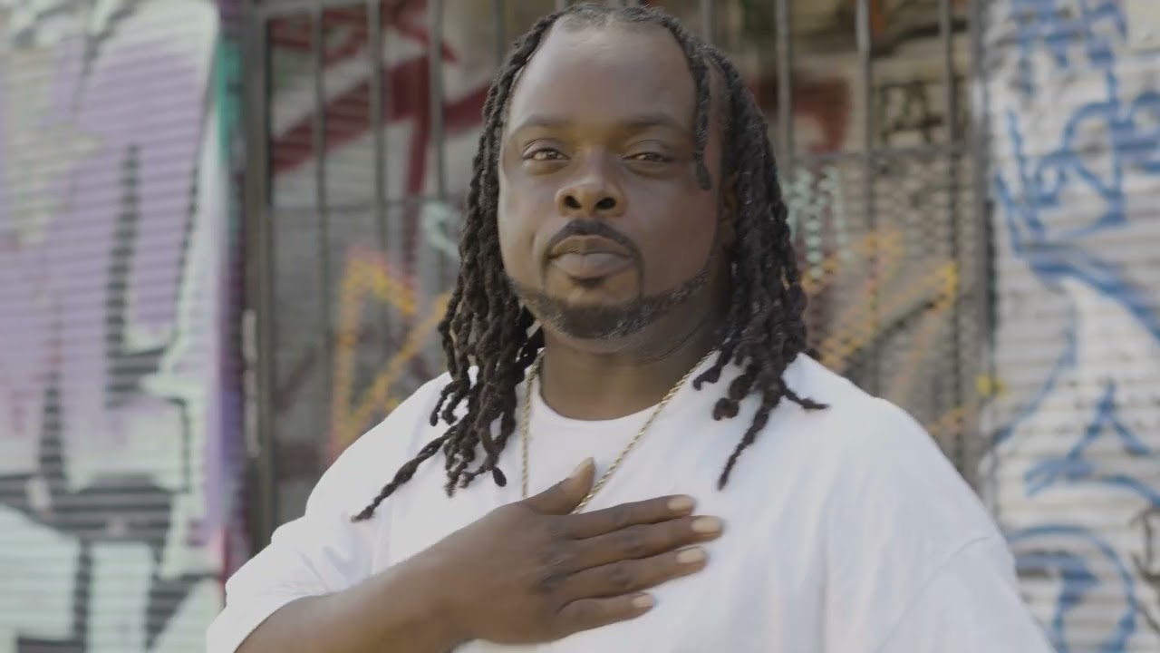 Monsta Duce - Opps (Official Music Video)