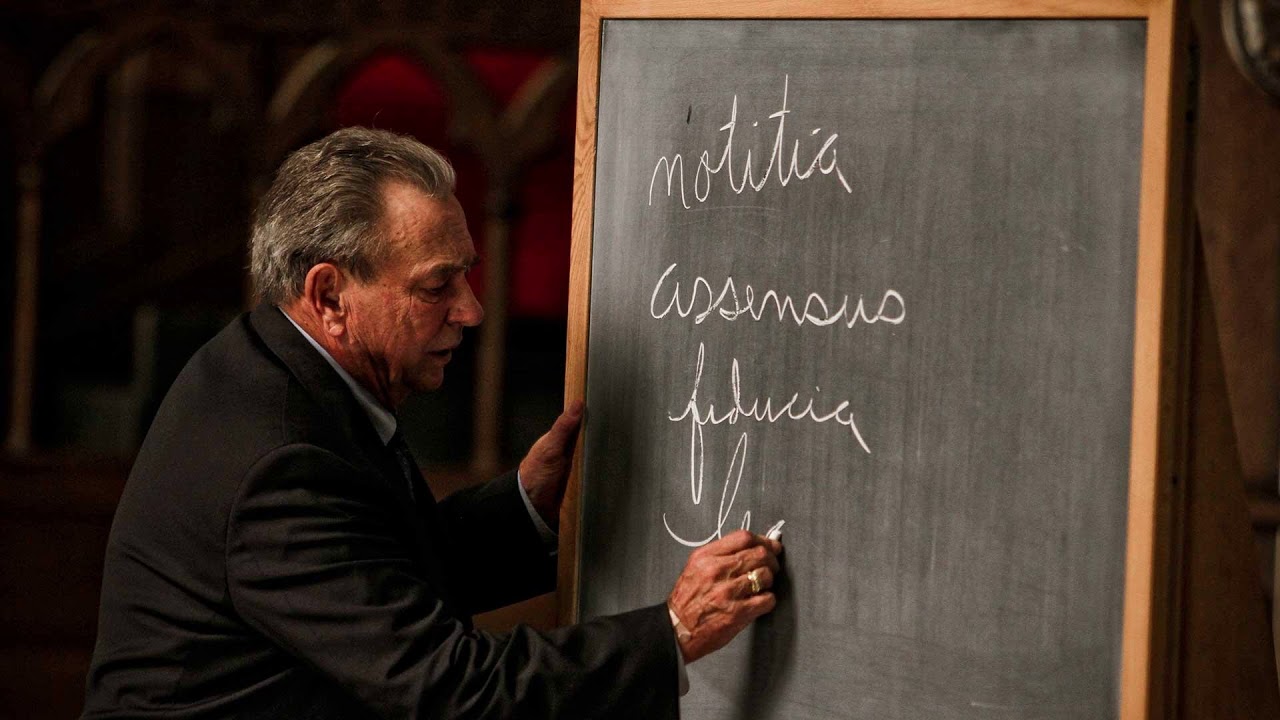 Прохождение Божьего гнева: обновление вашего разума с Р. К. Спроулом