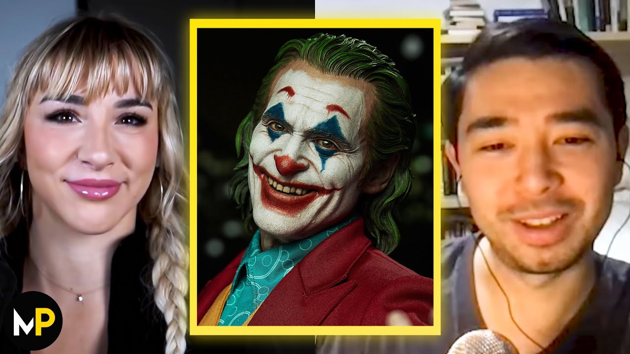 Psychologist Shares How To Spot A Narcissistic Person