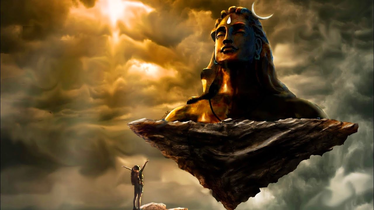 SHIV TAANDAV | OM NAMAH SHIVAYA | SIDDHARTH MOHAN | SAWAN SPECIAL  | BAWA GULZAR #SiddharthMohan