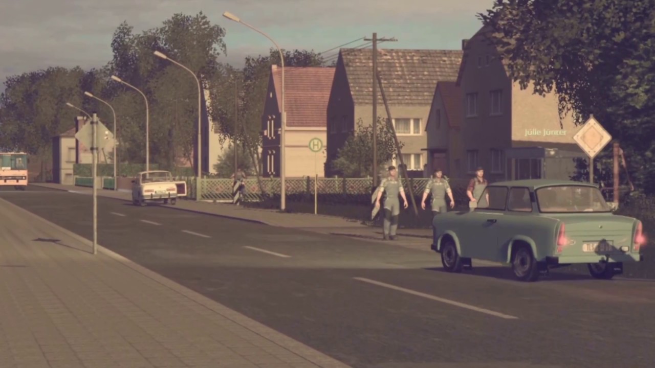 LS17 LPG Laas Film by AndiScania