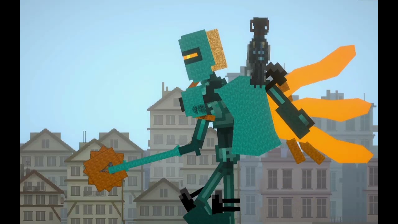 Robot Experiment 7