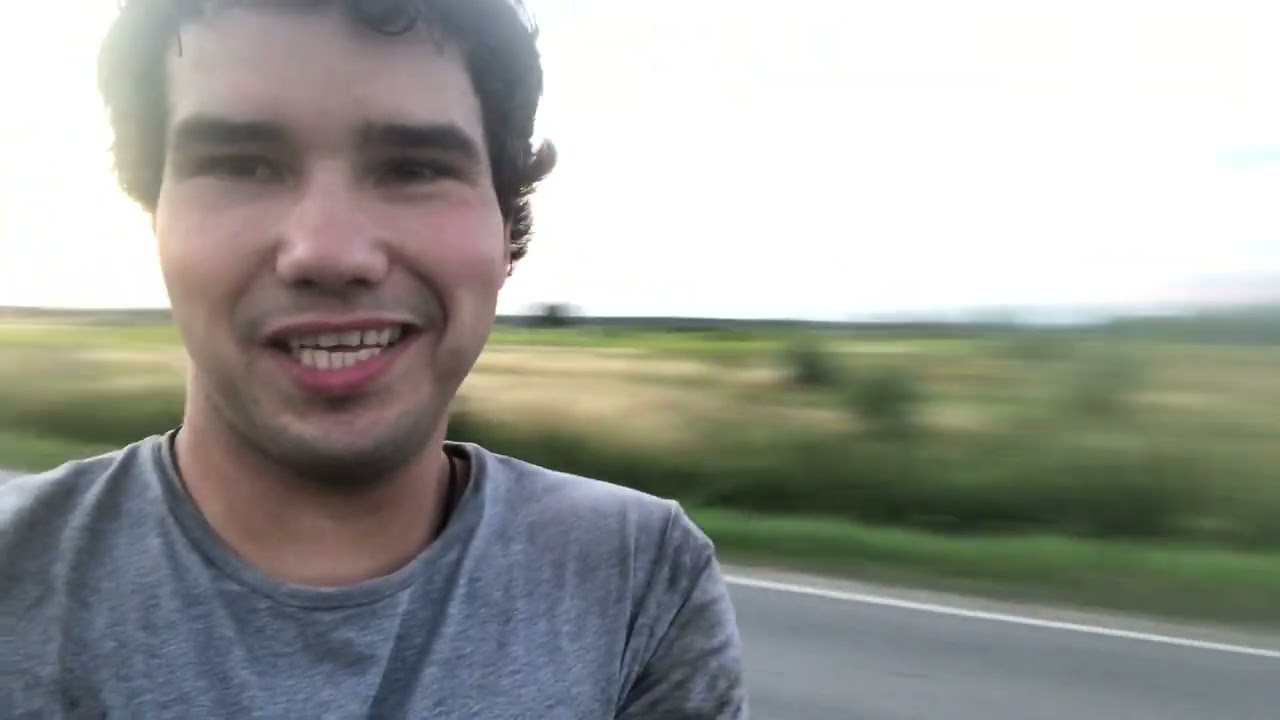 Бункер-перегрузчик зерна Дон 20 жив, но нас подвёл