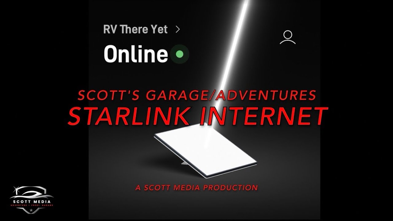Обзор и руководство по использованию интернета Starlink — что это такое и как это работает.