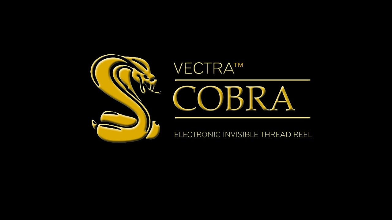 The Vectra Cobra - Steve Fearson