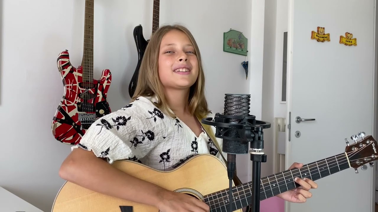 Daydreamer - Adele