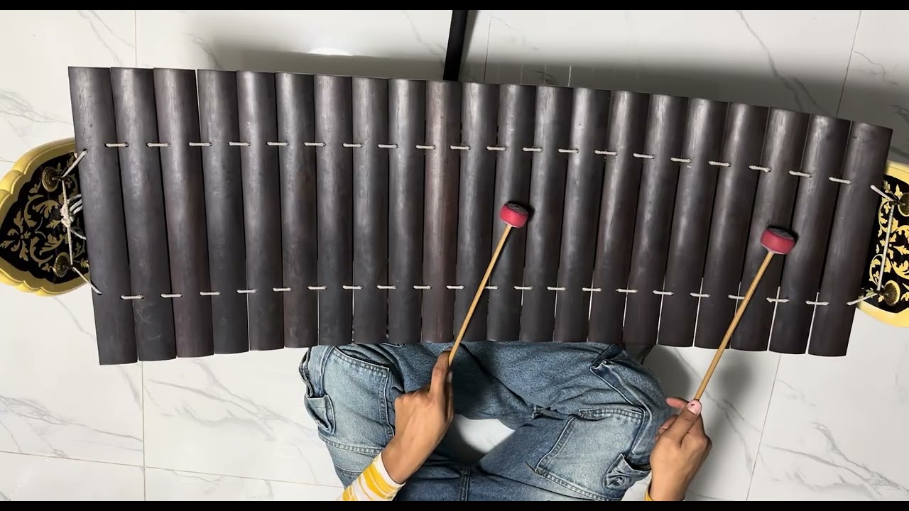 បទ ខ្មែរច្រូតស្រូវ