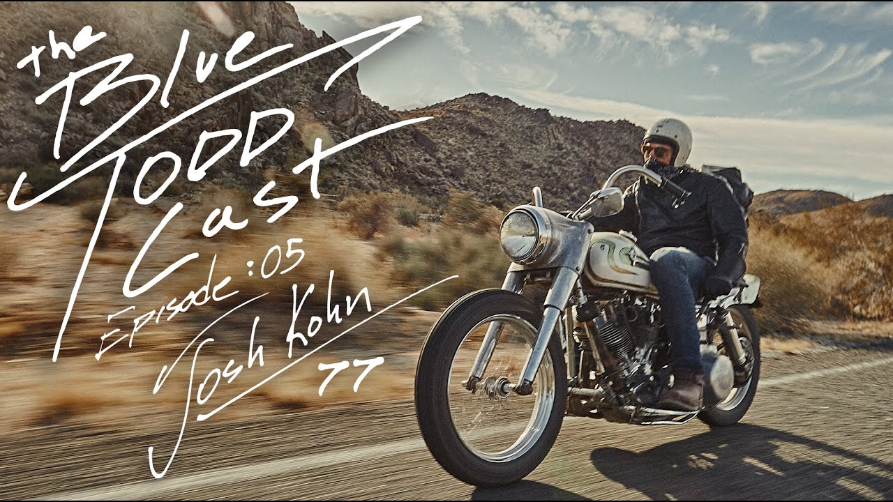 BTC #05 - Josh Kohn