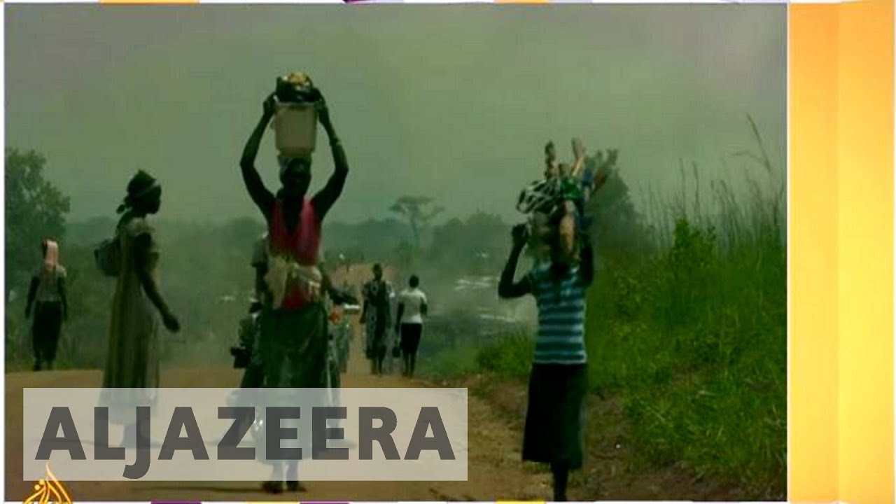 Inside Story - Are South Sudan's leaders benefitting from conflict?