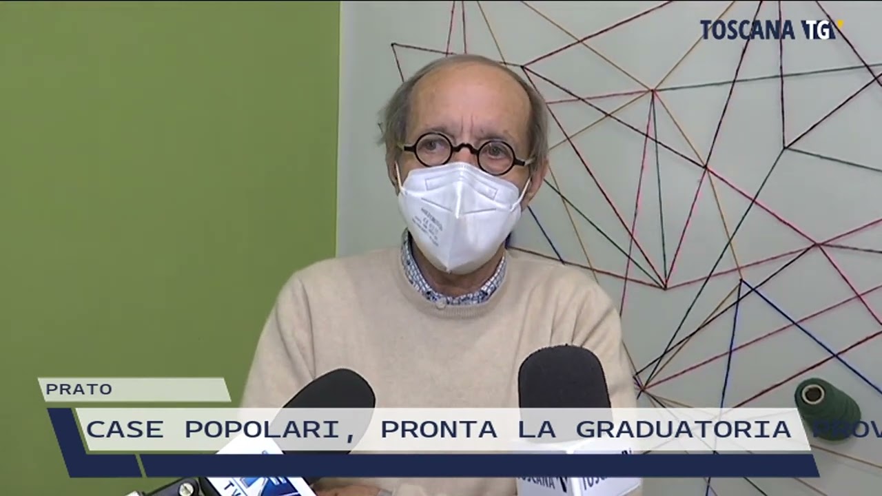 2022-04-21 PRATO - CASE POPOLARI, PRONTA LA GRADUATORIA PROVVISORIA
