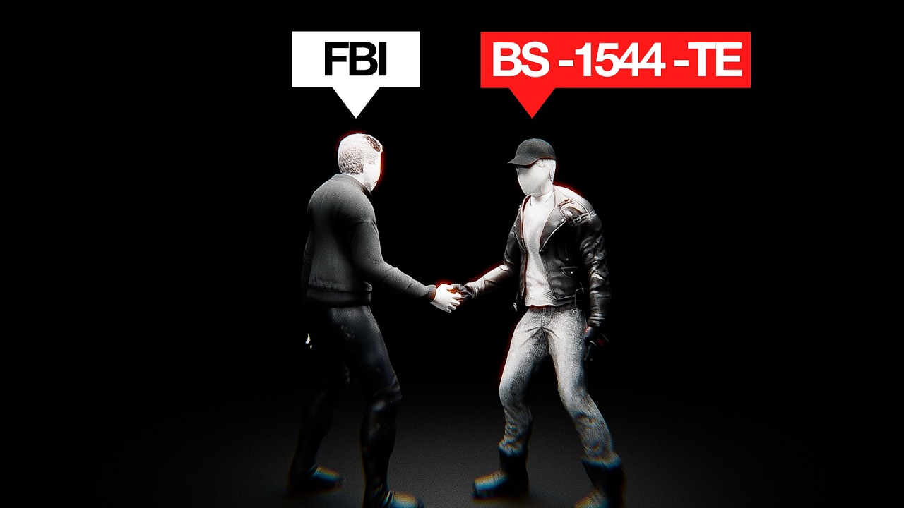 The FBI&rsquo;s Most Evil Operation