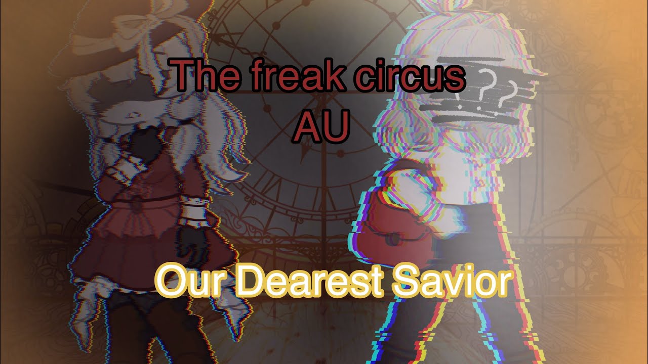 Our Dearest Savior // TFC AU // Part 1 // Spanish+English // 