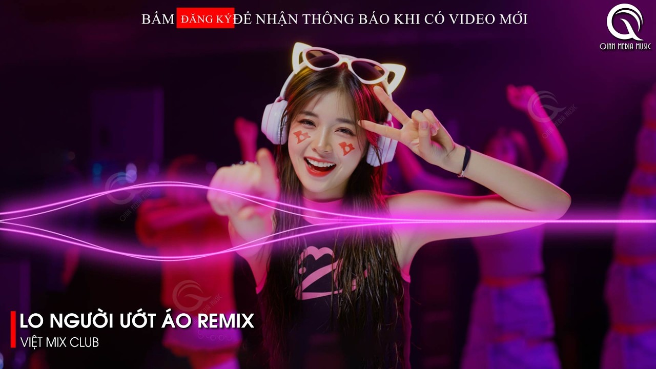 NHẠC REMIX TIKTOK 2026 - Nhạc Cổ Đánh Đổ Dân Chơi Remix ♫ Top 20 Bản Nhạc Nghe Nhiều Nhất 2026