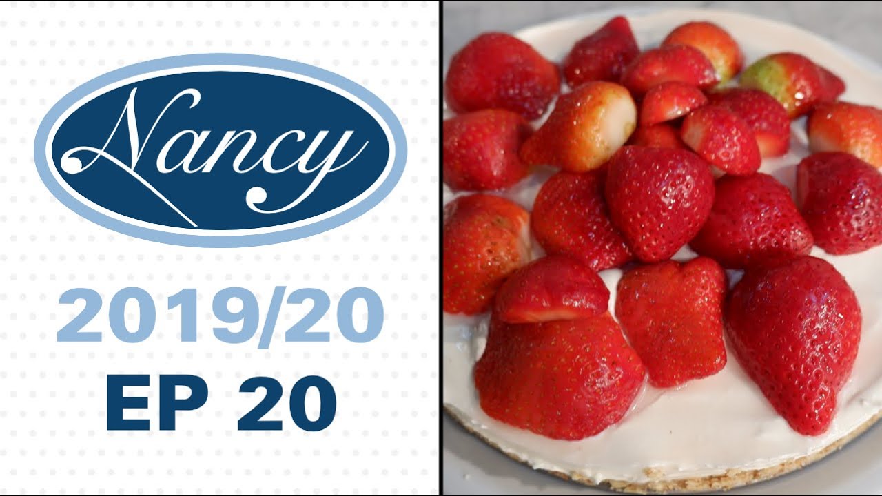 NANCY 2019/20 - EP 20