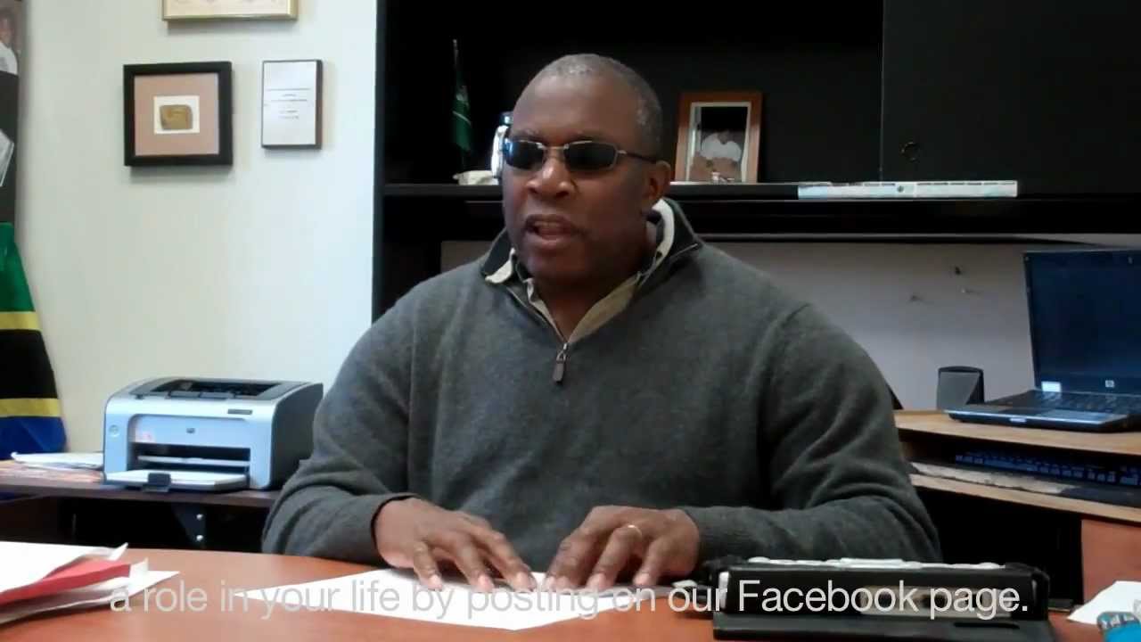 Is Braille Still Relevant in a High-tech World?