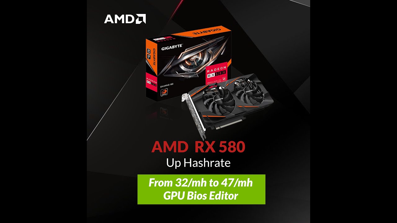 UP All GPU Hashrate Mining Ethereum Nvidia - AMD