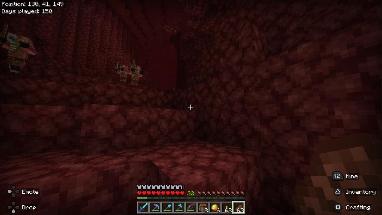 Minecraft ASMR World Part 39