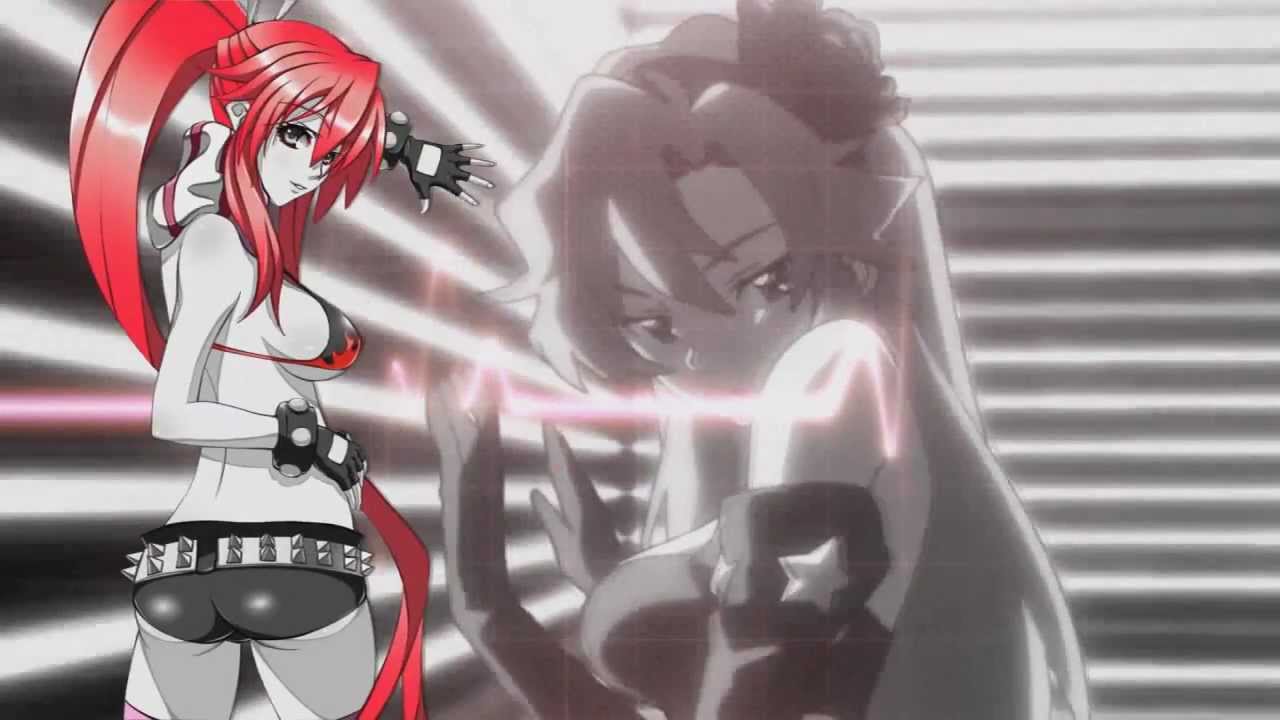 {WAL} \\ Those Girls - The Mep