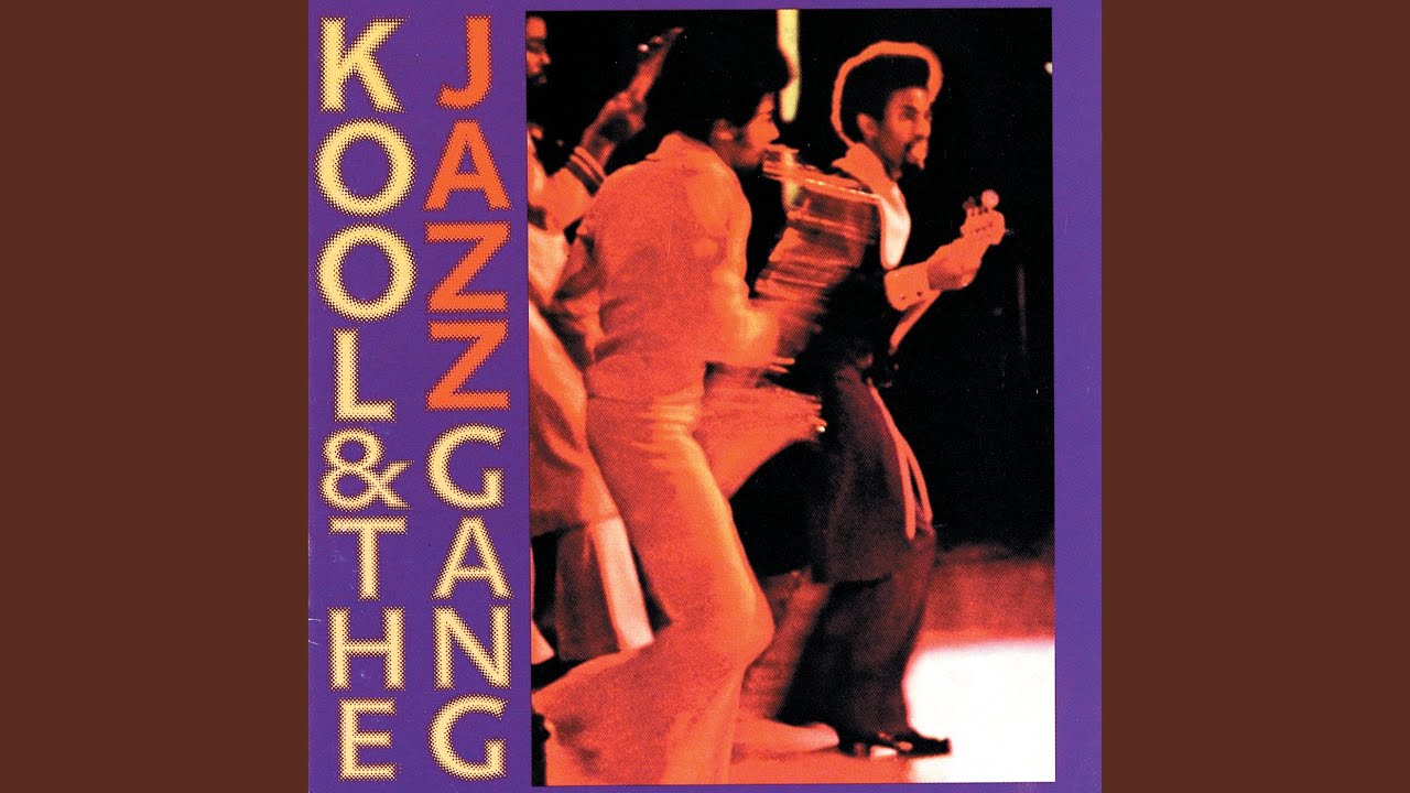 Summer Madness (Live At The Rainbow Theatre, London/1976)