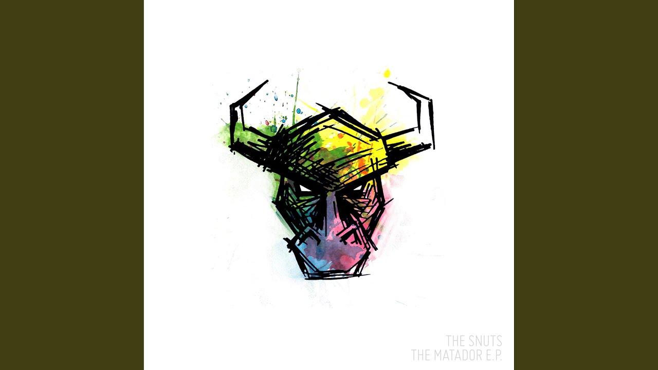 The Matador (Demo) (Demo)