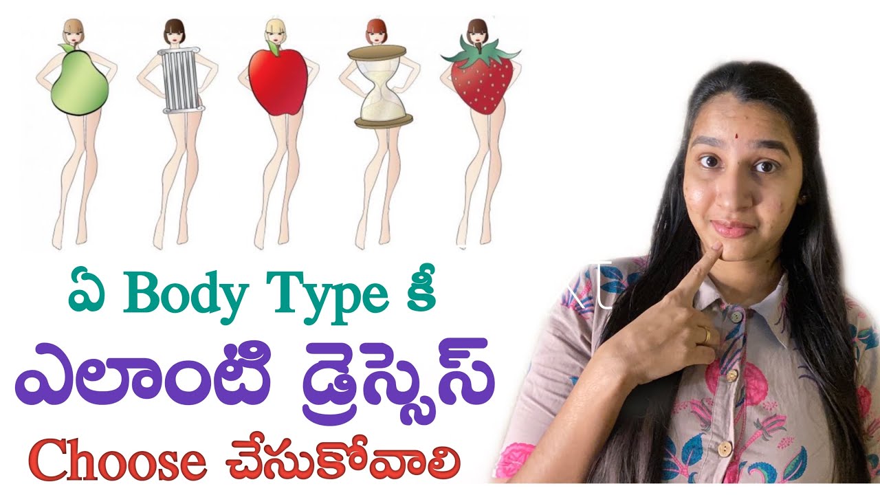 How to dress for your body shape |dressing Tips-do’s & don’ts |styling tips for women |#fashiontips