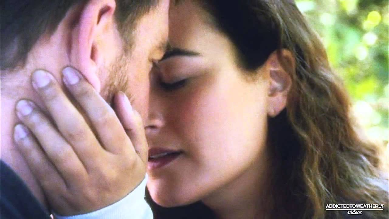 Tony and Ziva || Hardest 180 of my life
