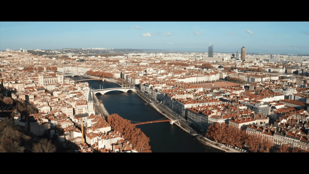 17e Biennale de Lyon Art Contemporain - Retour en images [VF]