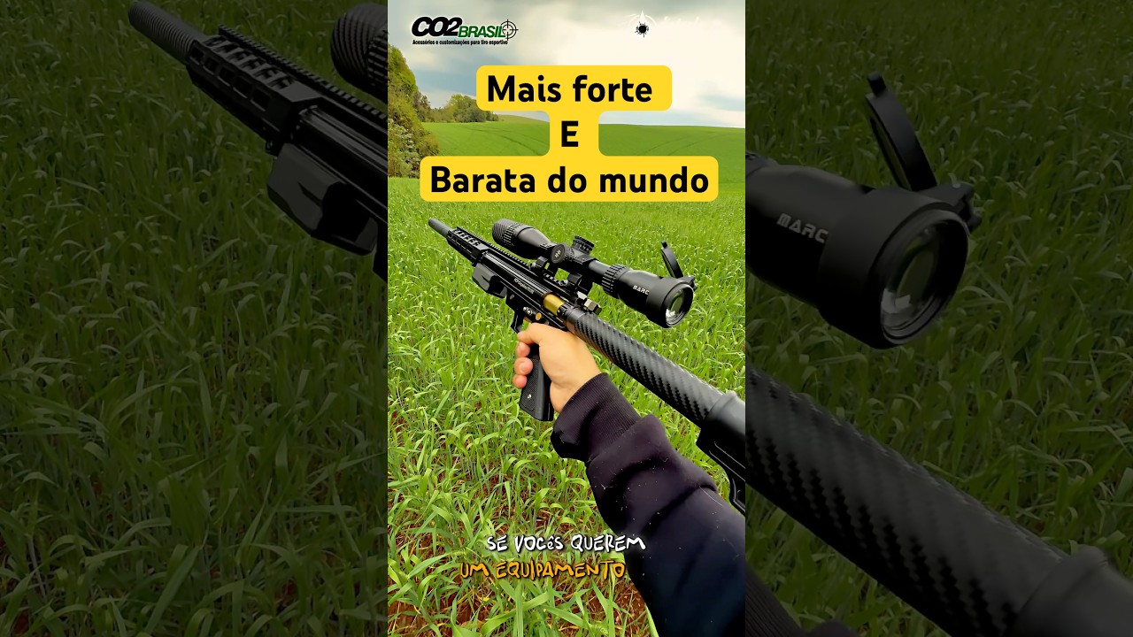 PCP Ca&ccedil;adora￼ mostrando toda sua for&ccedil;a