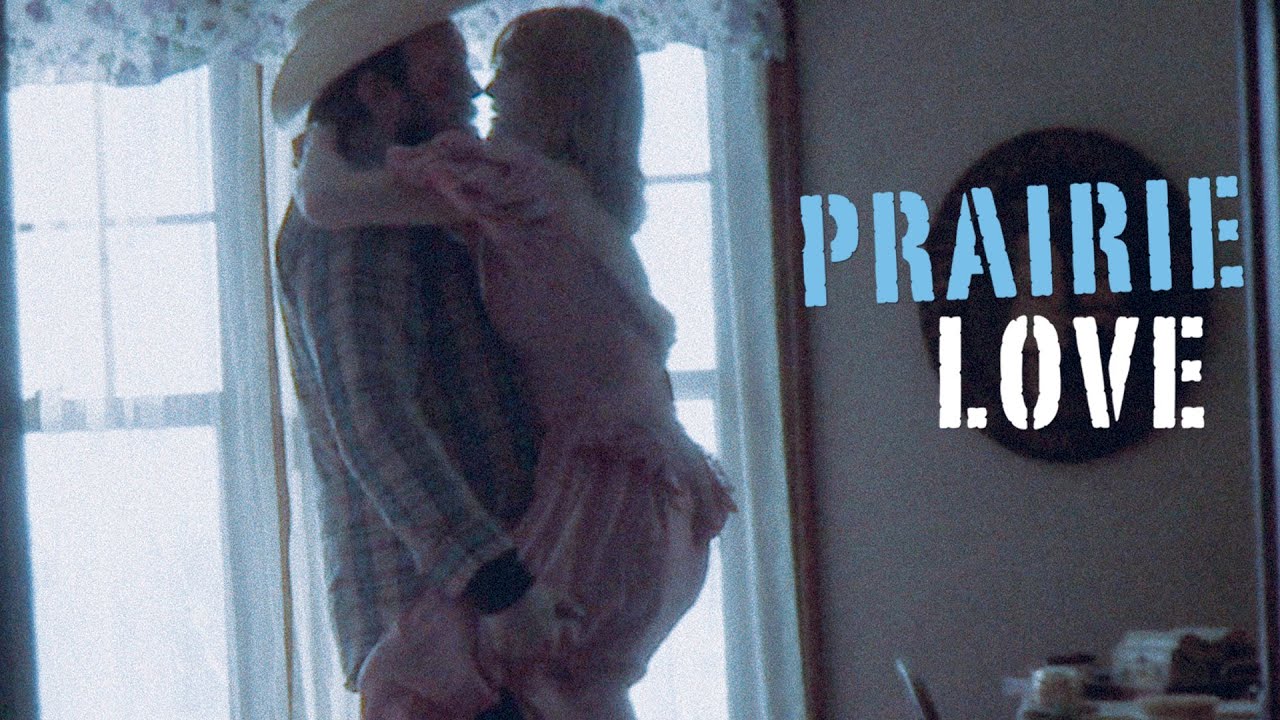 Prairie Love (2011) | Trailer | Jeremy Clark | Holly Lynn Ellis | Garth Blomberg