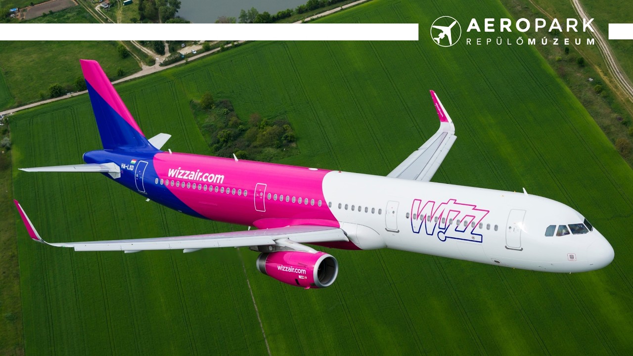 Akár ezer Wizz Air járat naponta: nagyüzem a kulisszák mögött - EXKLUZÍV (Ep. 335)