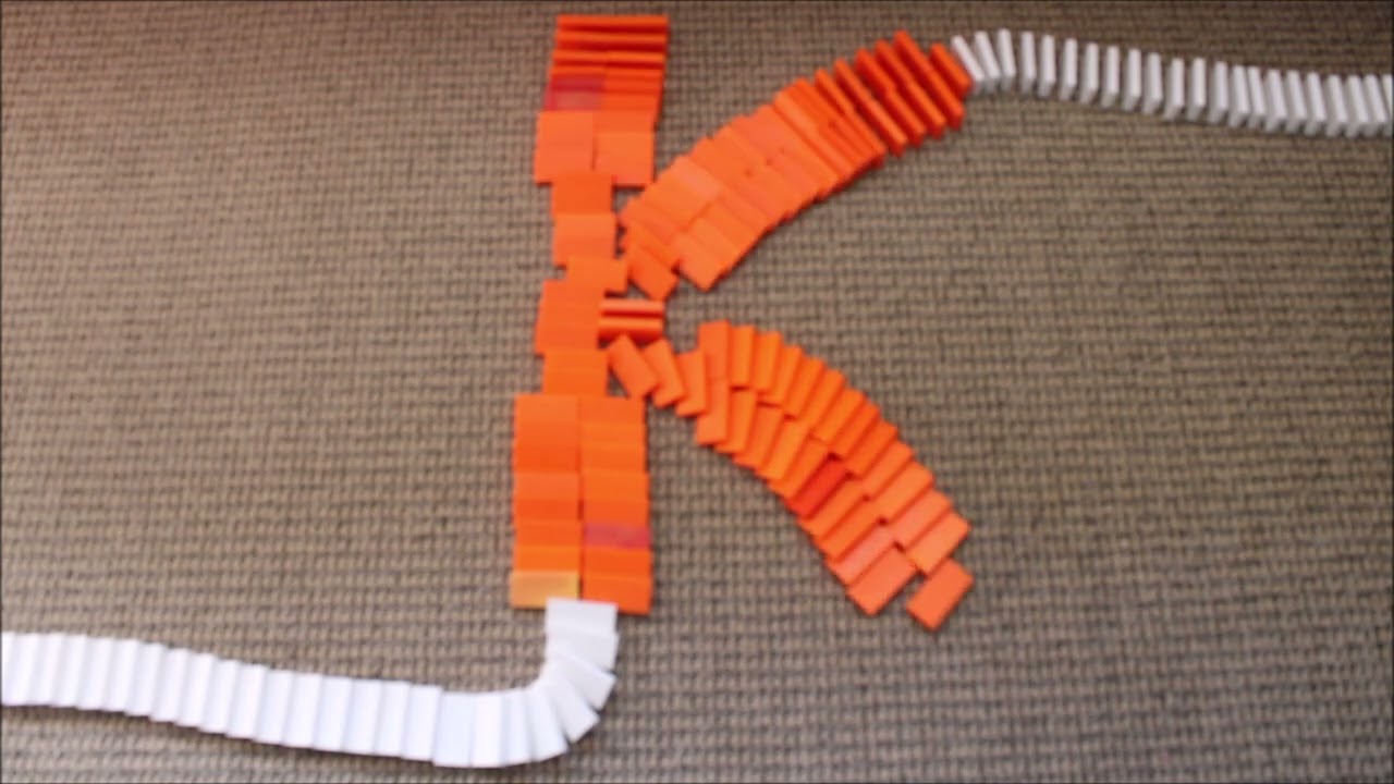 Alphabet Dominoes 2.0