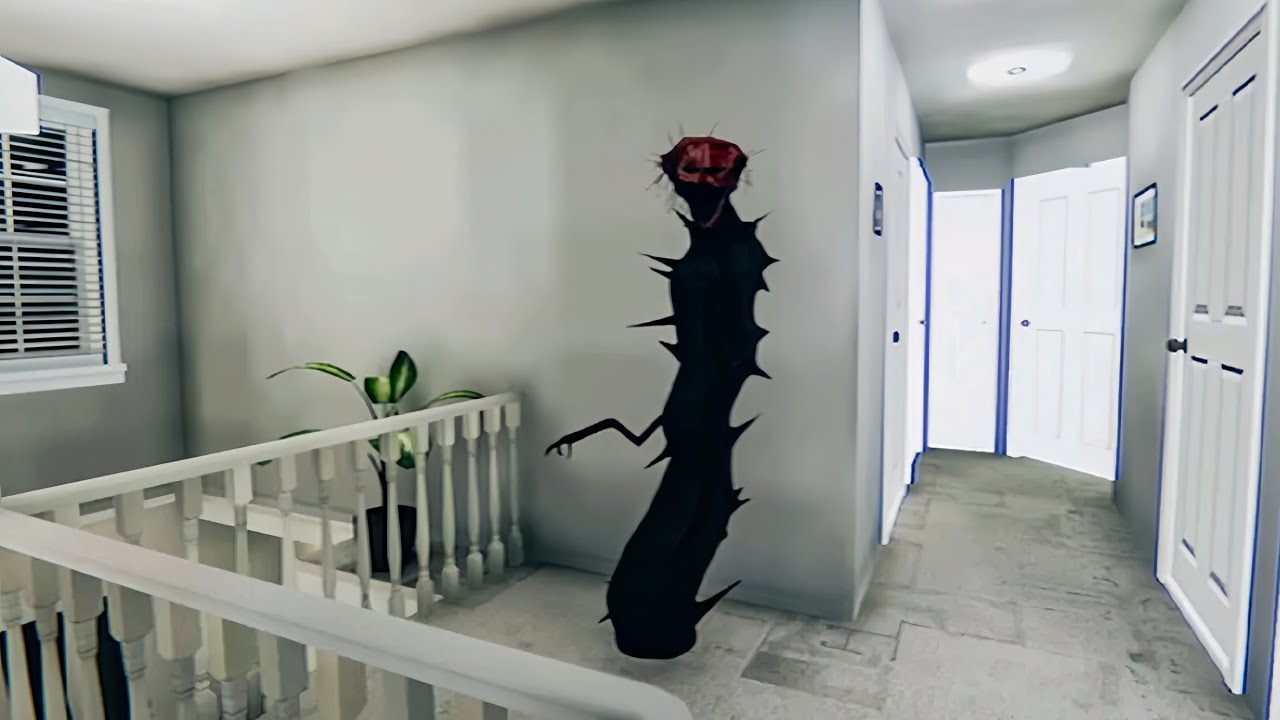 The Boiled One: Horror Game Gameplay.