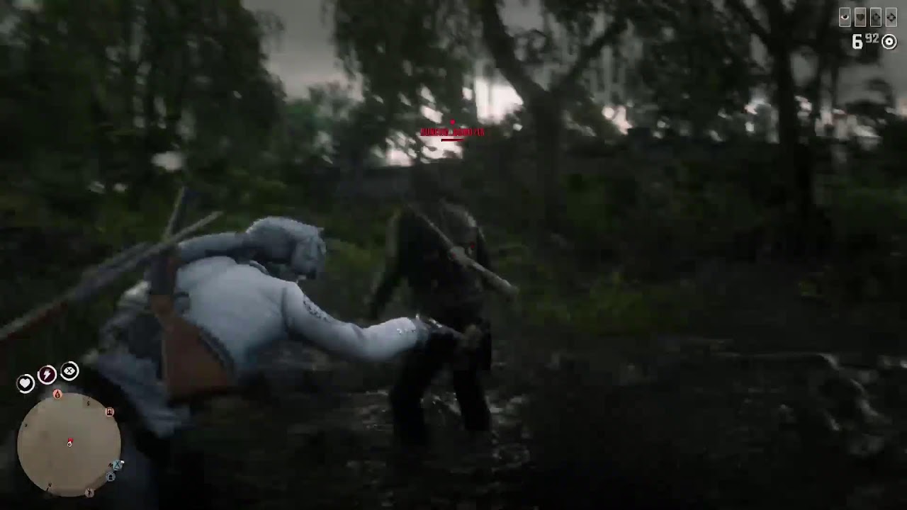 Red Dead Redemption 2  Online w/ the Boys!