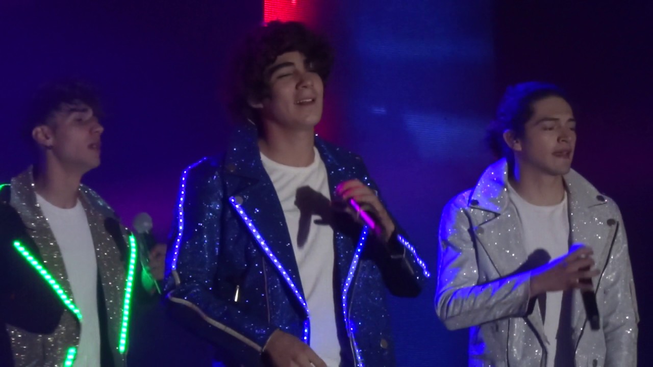 CD9 - Déjà Vu   - Pabellón Cuervo (Xtrem - 16/06/2017)