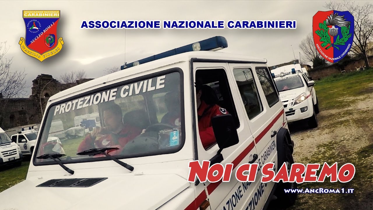Noi ci saremo