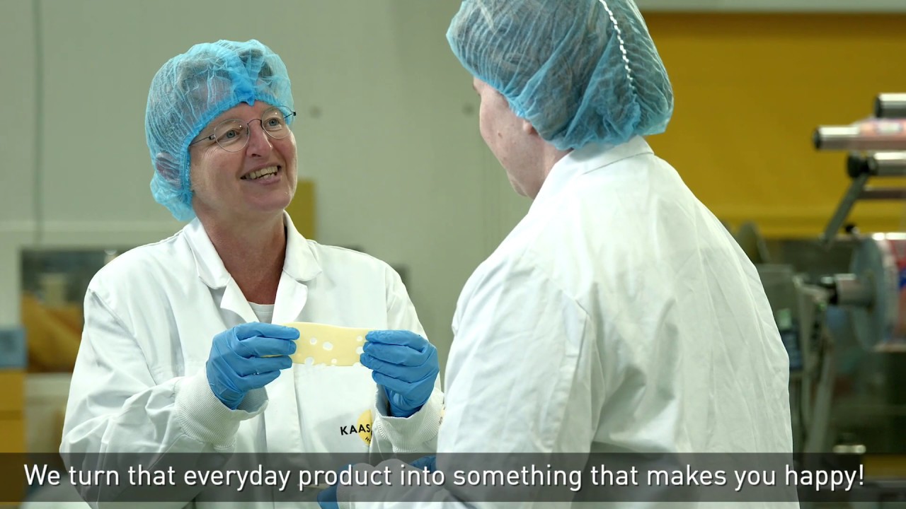 Kaas-Pack Holland B.V. English subtitles