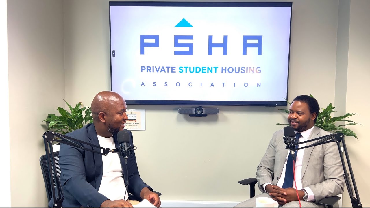 NSFAS 2026 Accommodation Rental rate discussions with PSHA