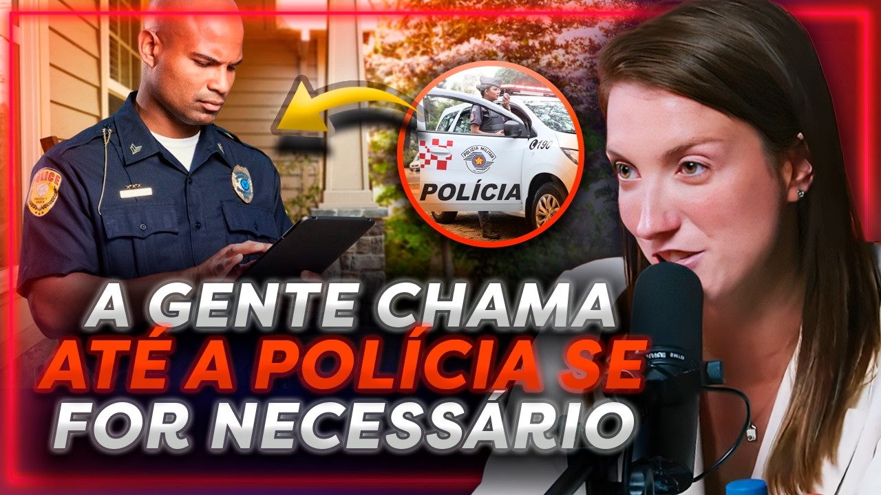 O MAIOR MITO SOBRE LEILÕES DE IMÓVEIS | PrimoCast 417