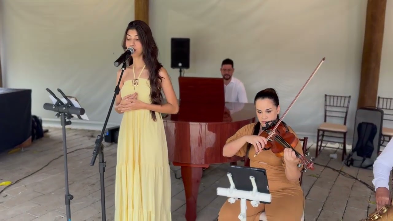 Amigos pela fé - Mara Clara / Leão de Judá Pind