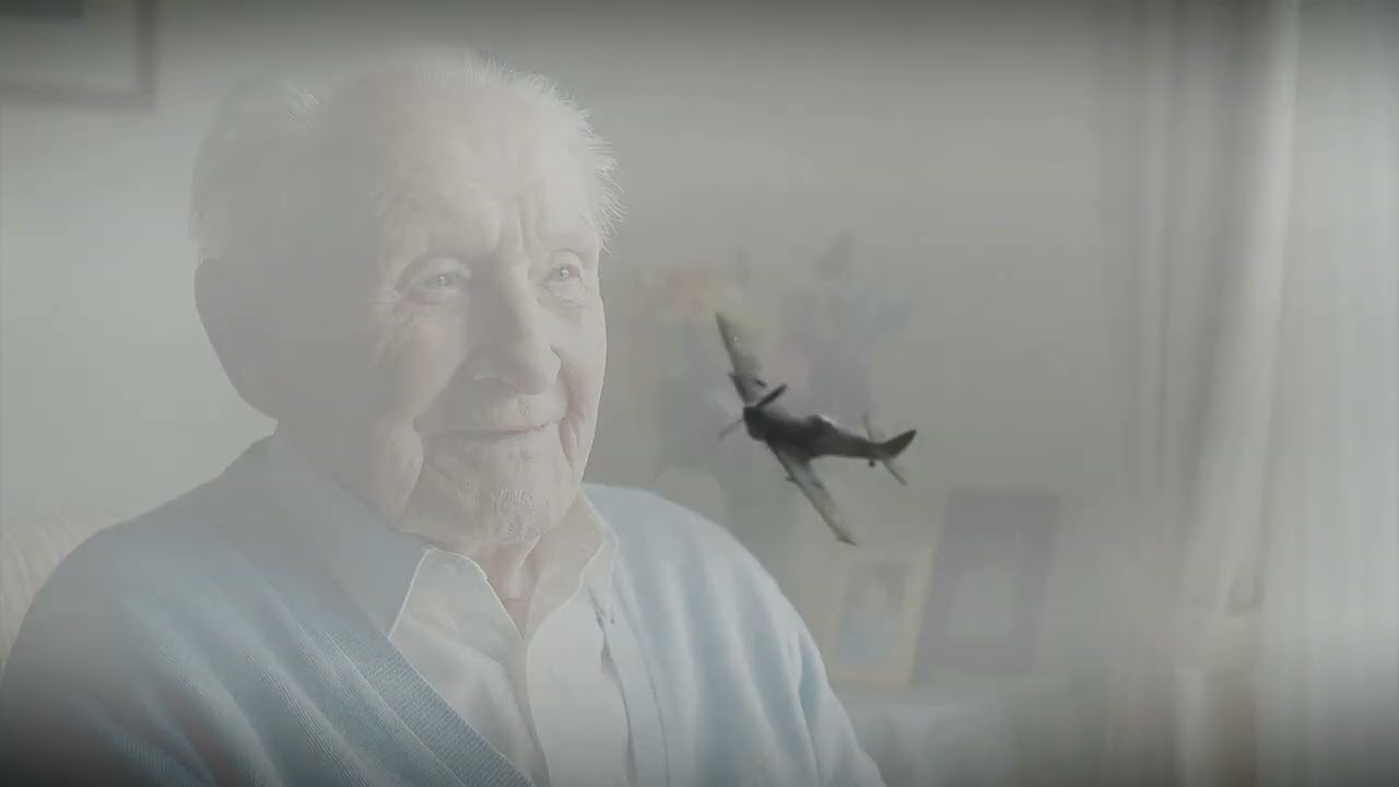 RAF Memories | PastPal Ad