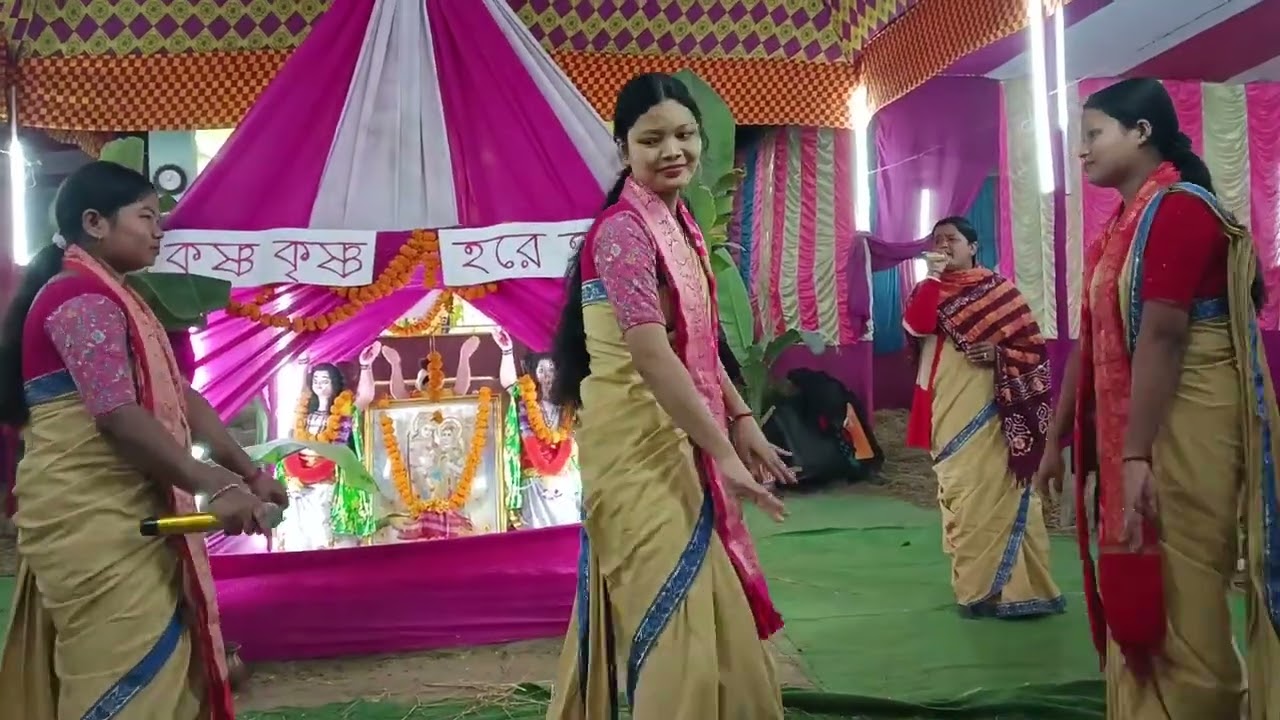 Bhawaiya song hare Krishna 39*** Suraj Singh 525 