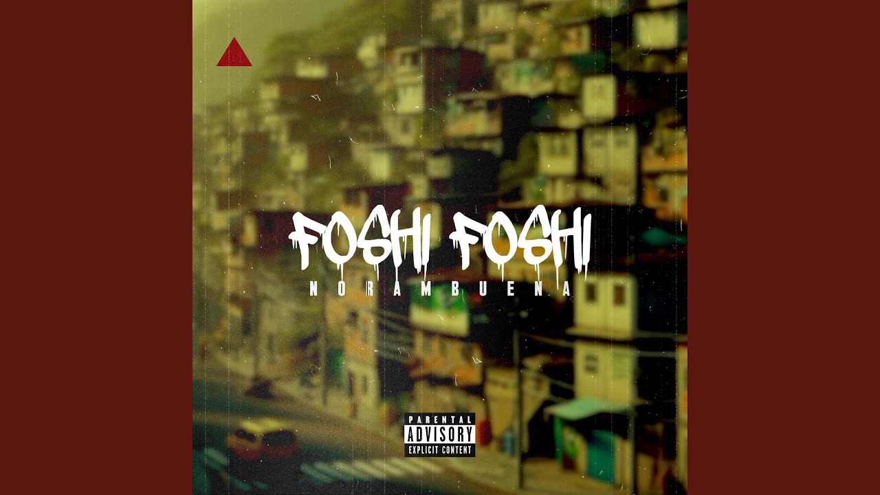 FOSHI FOSHI