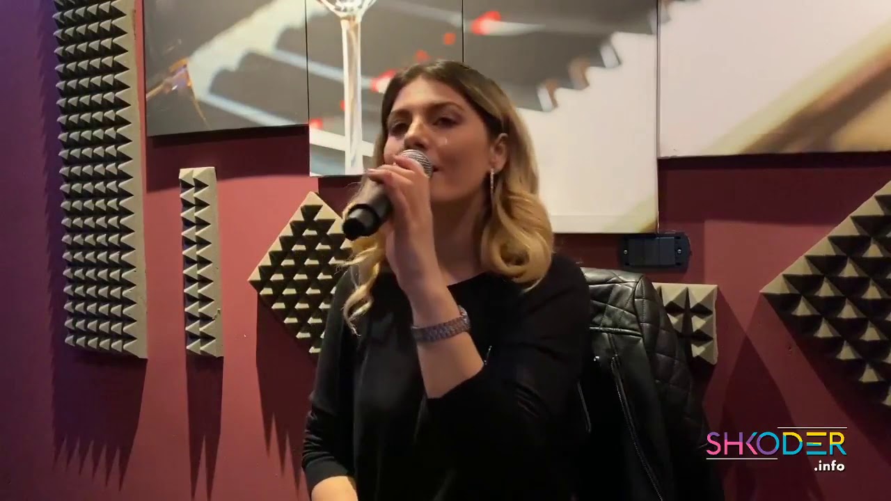 NIMET LEKA DHE ADELINA CORREJ - Live ne shkoder.info
