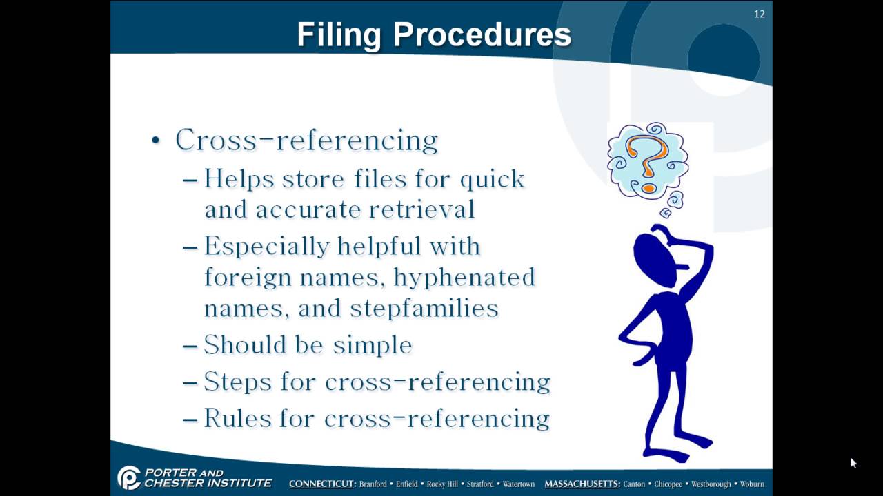 Medical Records Management Part 2 PCI Final