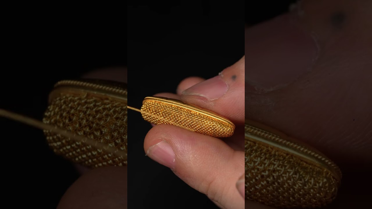 Reviving History: The Craftsmanship Behind 500 Restored Antiques