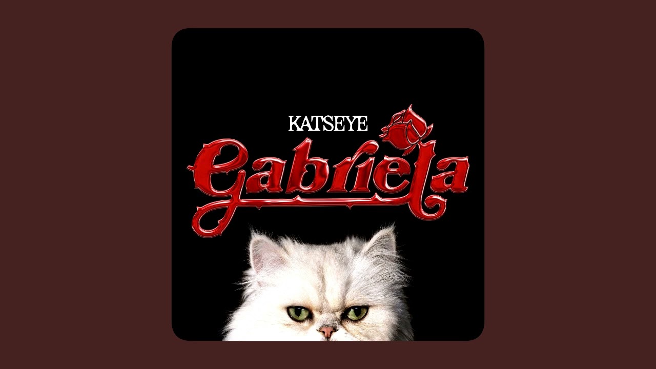 KATSEYE - Gabriela