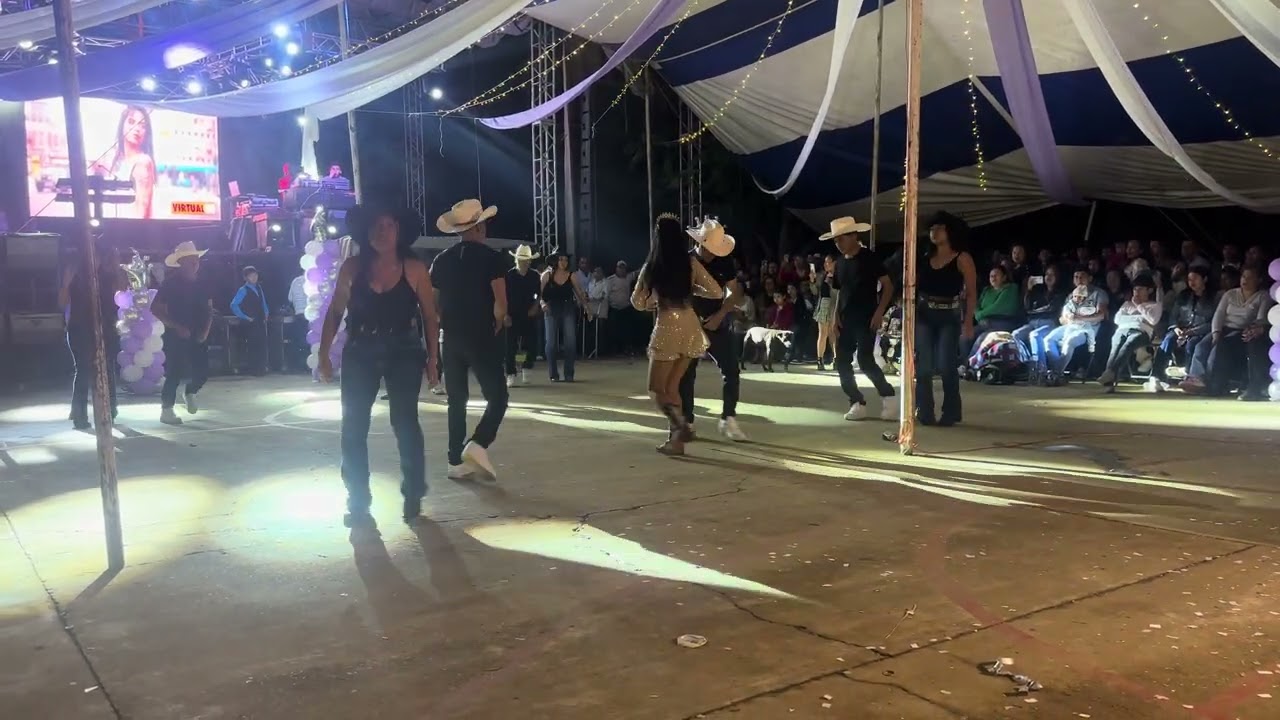 Xv años alia 💕  
