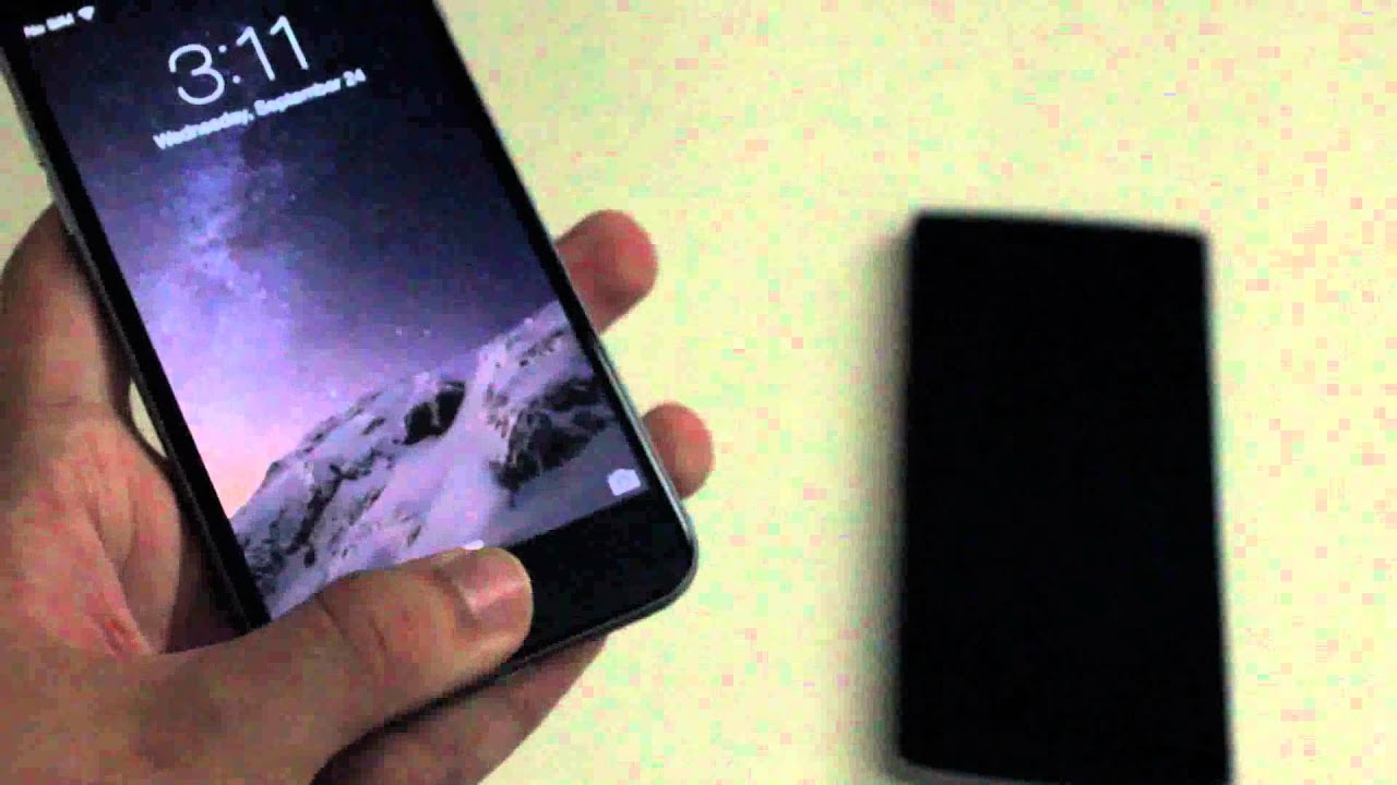 iOS 8.0.1 Bugs Overview